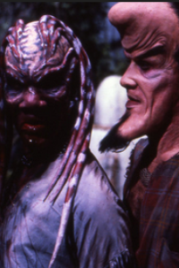 Nightbreed